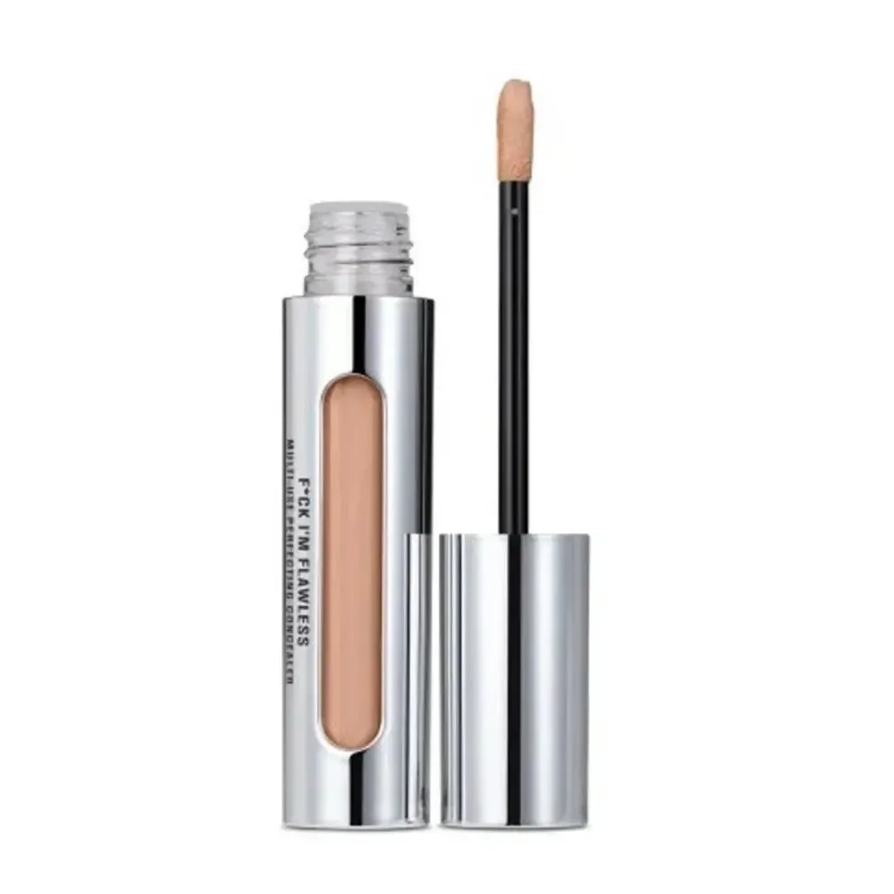 IL MAKIAGE F*CK I'M FLAWLESS Multi-Use Perfecting Concealer (SHADE 3.5)